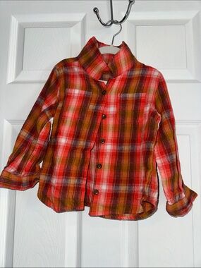 Girls 12 pc Long Shirt Bundle